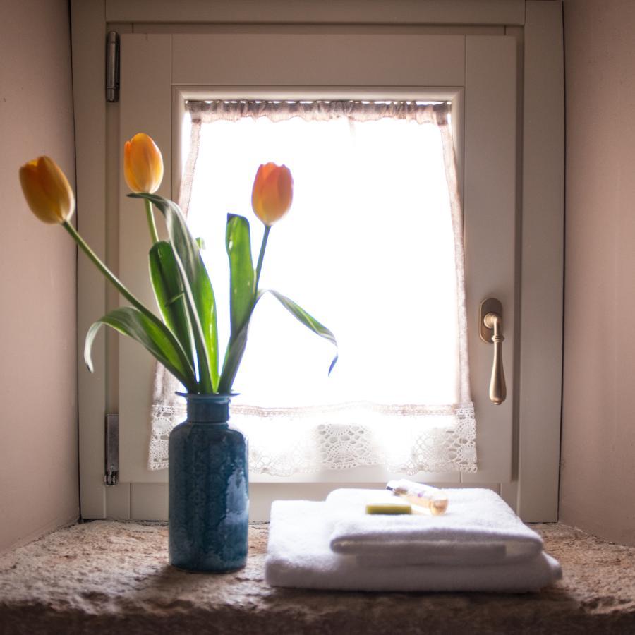 Bed & Breakfast Porta Della Torre Bed & Breakfast *